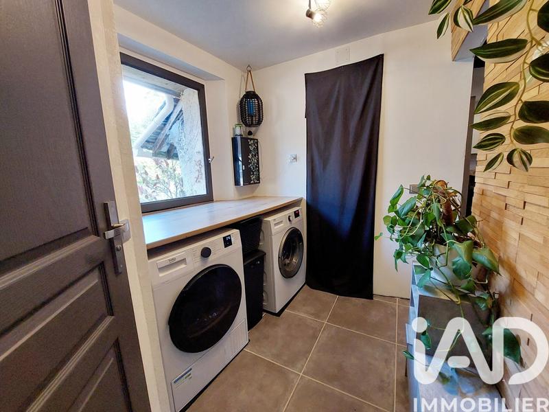 Maison - 134 m² - 5 pièces