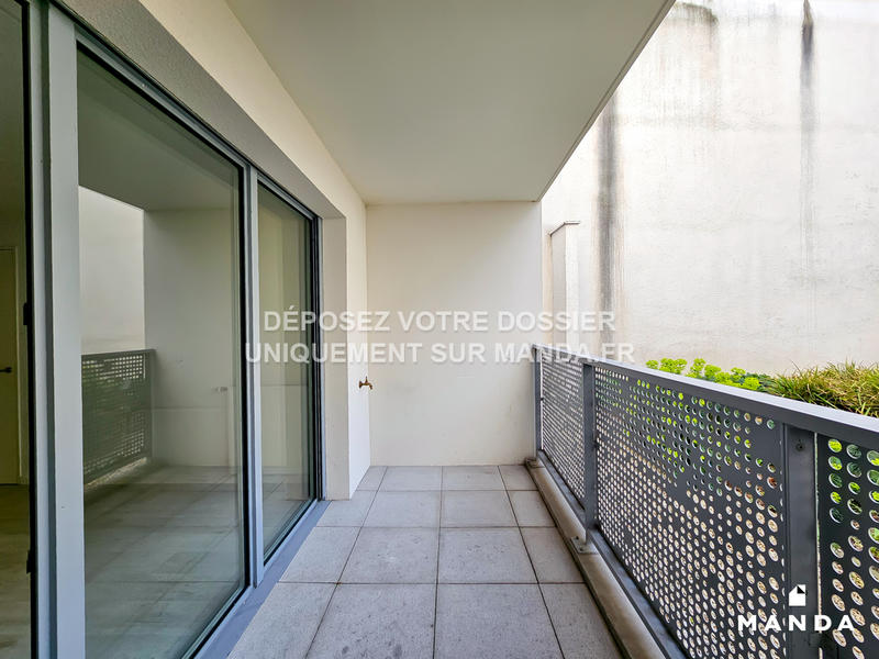 Appartement - 62 m² - 4 pièces