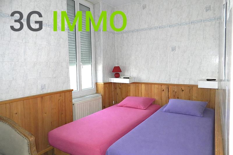 Maison - 146 m² - 6 pièces