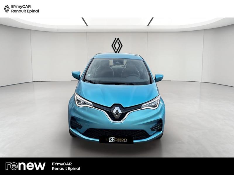 Renault Zoe R110 Achat Intégral Business