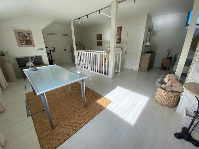 Maison - 161 m² - 5 pièces