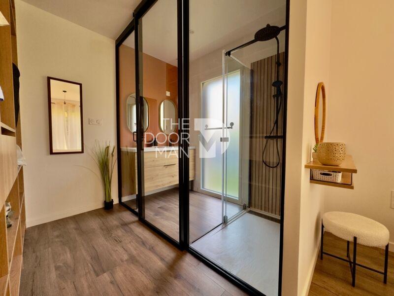 Maison - 119 m² - 6 pièces