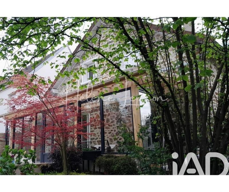 Maison - 150 m² - 6 pièces