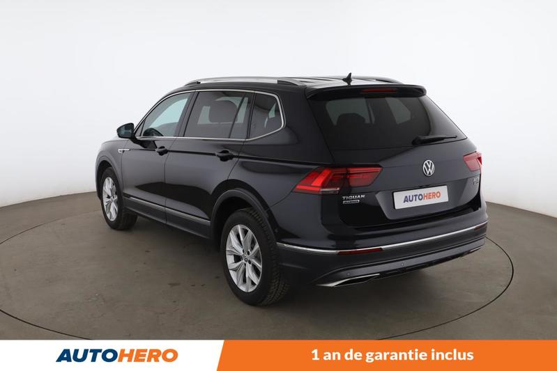 Volkswagen Tiguan Allspace 2.0 Tsi 4Motion Dsg7 180 ch