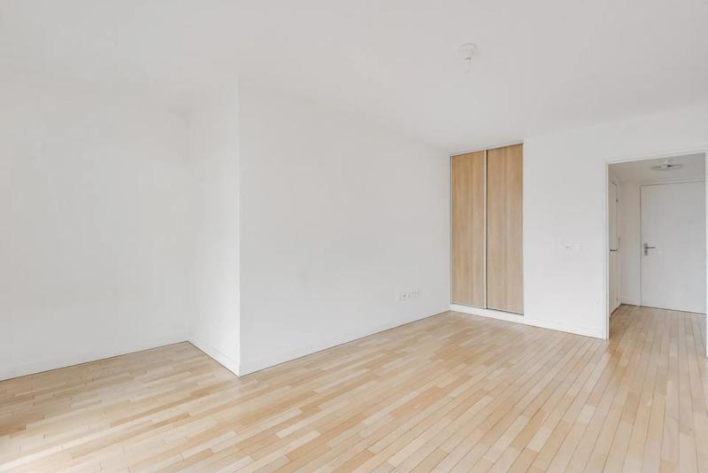 Appartement - 31 m² - 1 pièce