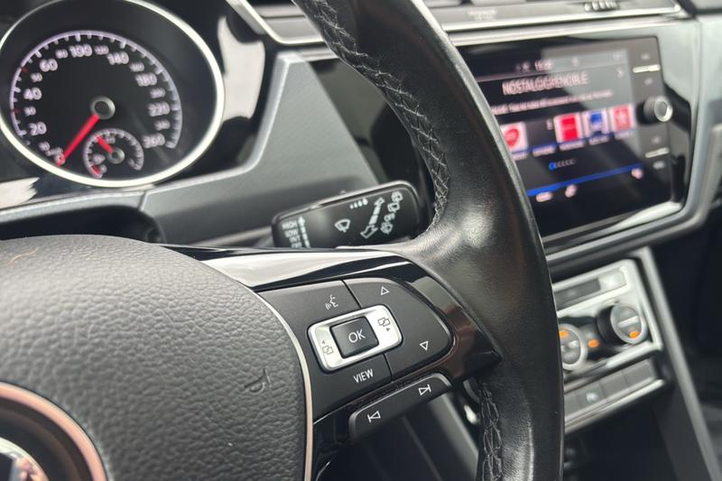 Volkswagen Touran 1.5 Tsi 150 Active To