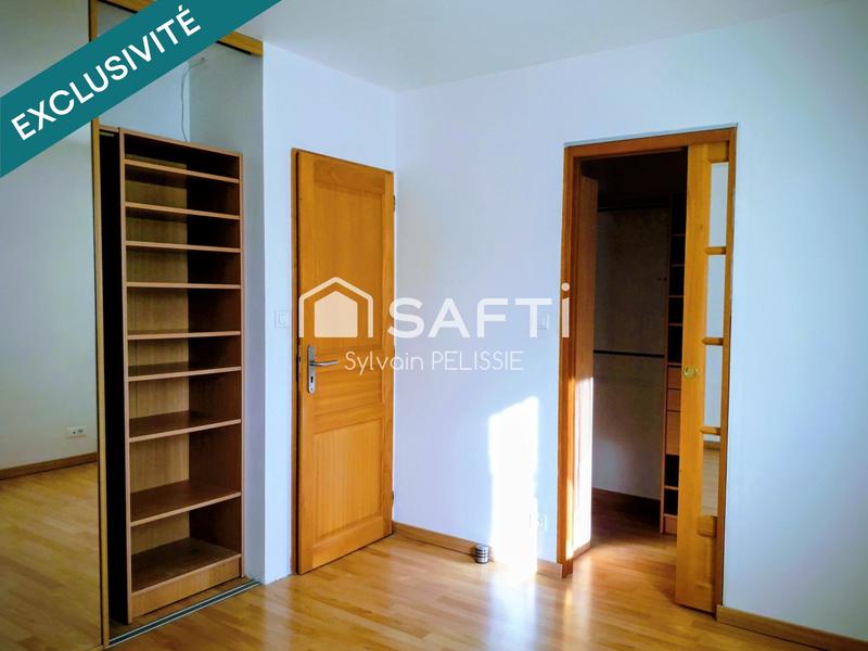 Maison - 126 m² - 5 pièces