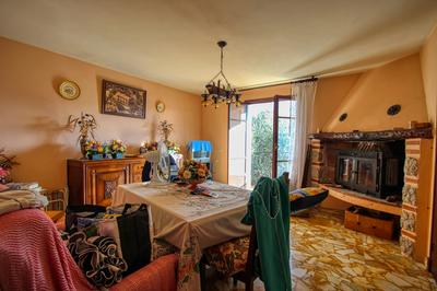 Appartement villa - 120 m² - 4 pièces