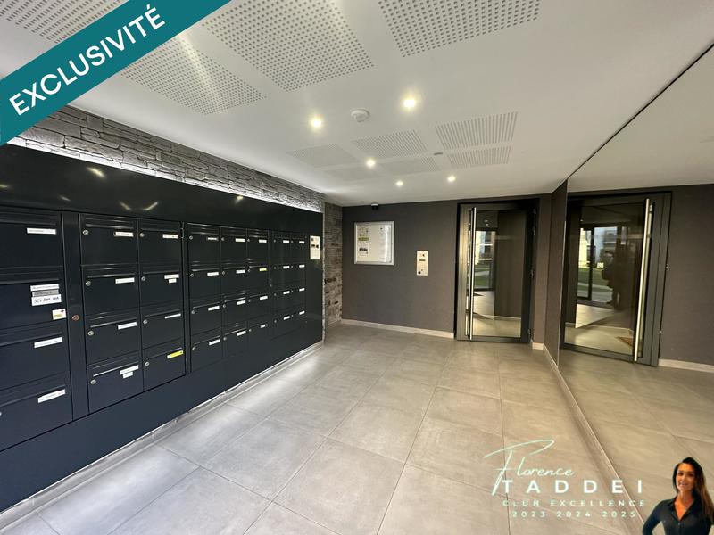 Appartement - 77 m² - 4 pièces