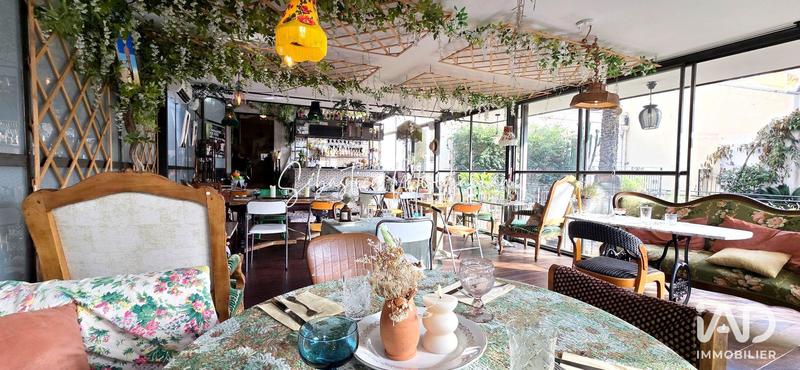 Local commercial - 150 m²