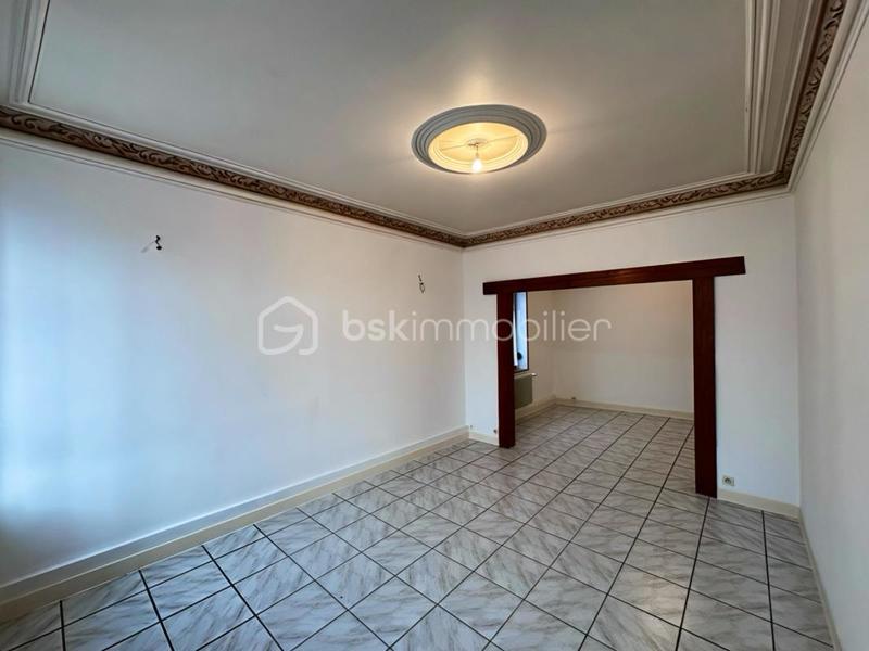 Maison en pierre - 131 m² - 5 pièces