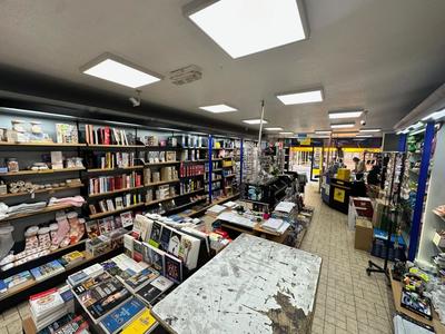 Presse / Tabac - 230 m²