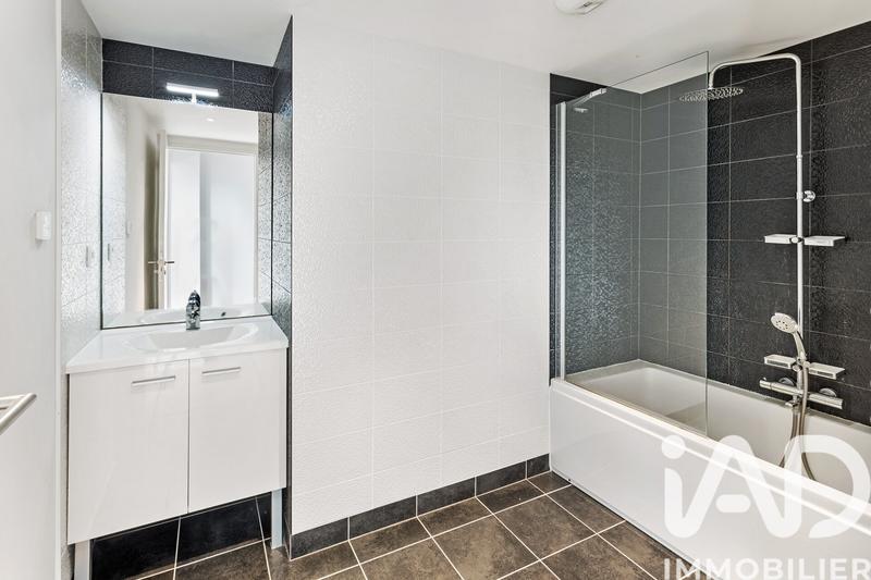 Appartement - 129 m² - 5 pièces