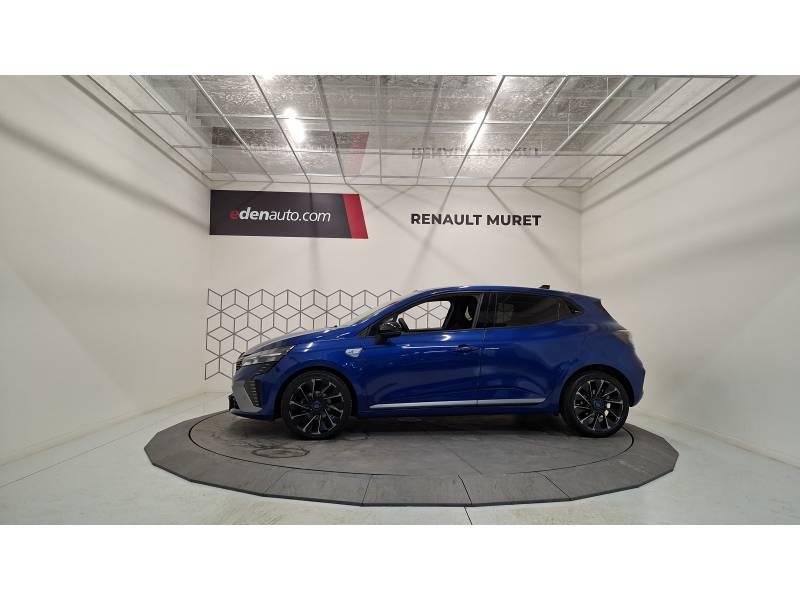 Renault Clio TCe 90 Esprit Alpine