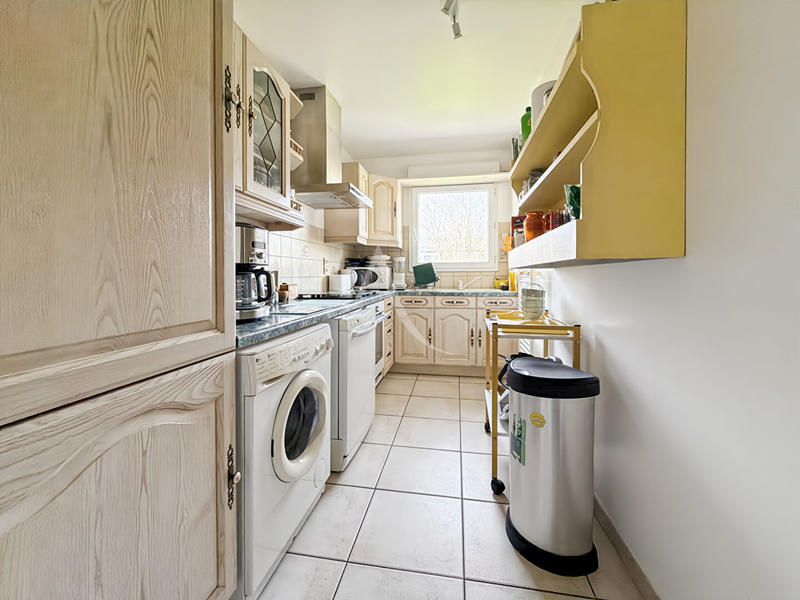 Appartement - 71 m² - 4 pièces