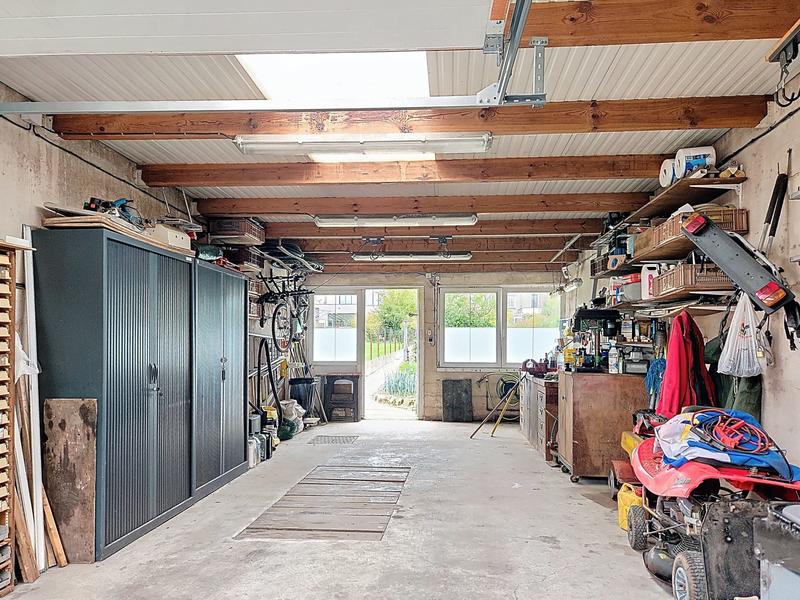 Maison - 114 m² - 4 pièces