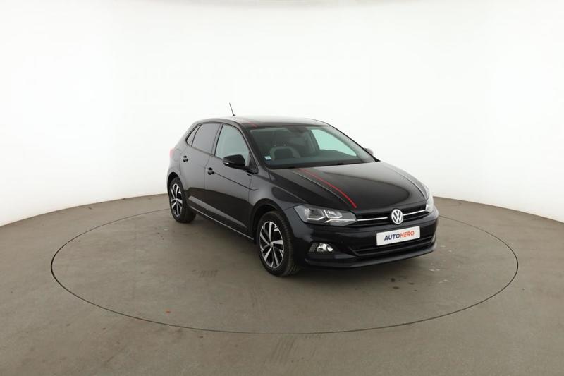 Volkswagen Polo 1.0 Tsi First Edition 95 ch