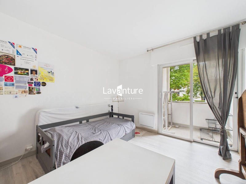 Appartement - 114 m² - 5 pièces