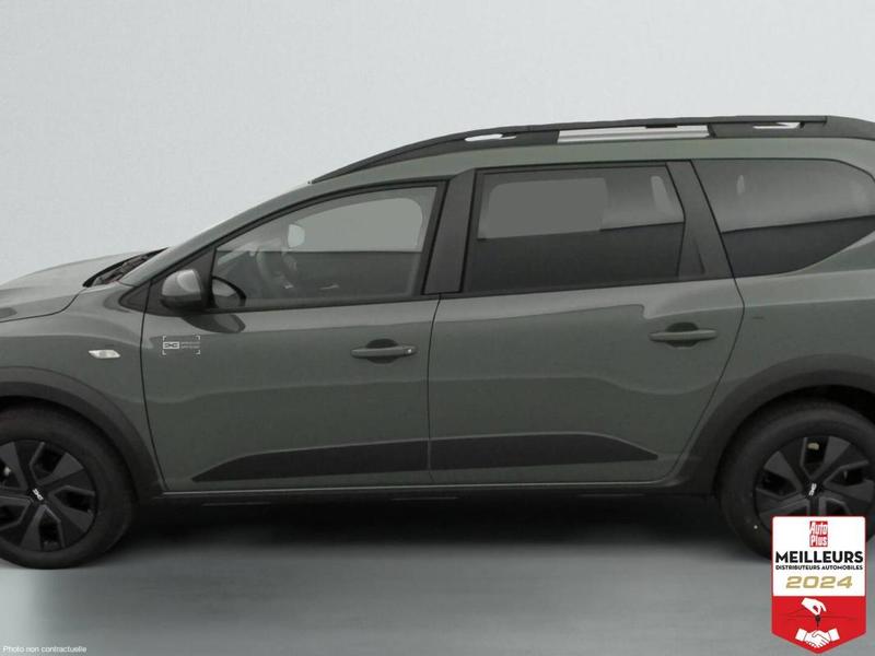 Dacia Jogger TCe 110 7 places Gsr2 Expression