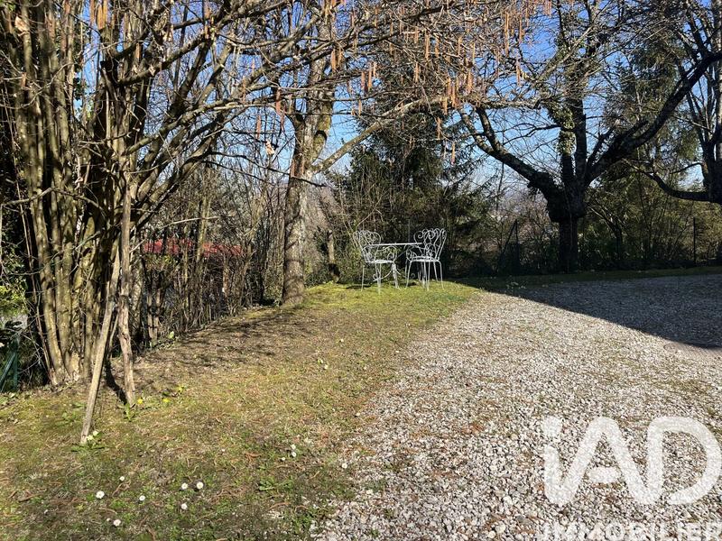 Appartement - 74 m² - 3 pièces