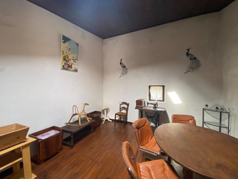 Maison de village - 88 m² - 4 pièces