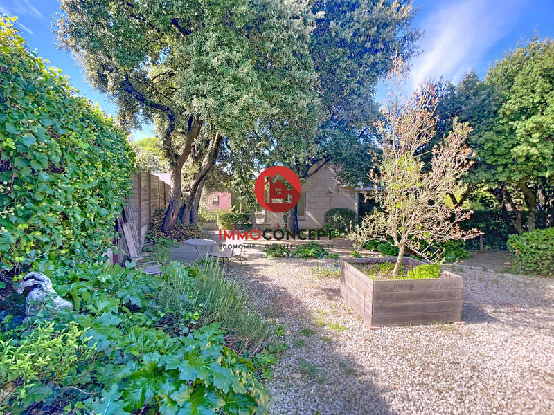 Maison - 156 m² - 6 pièces