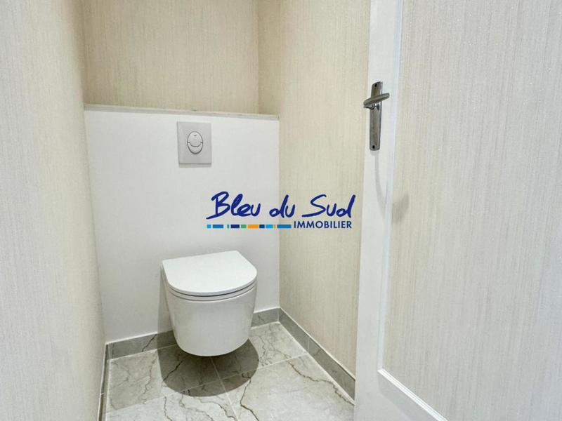 Appartement - 54 m² - 2 pièces