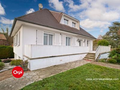 Maison - 150 m² - 7 pièces