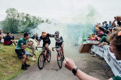 Le Grand Tour de Creuse