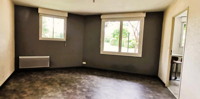 Appartement - 33 m² - 1 pièce