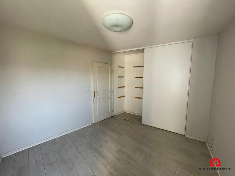Appartement - 52 m² - 2 pièces