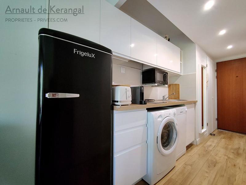 Appartement - 29 m² - 1 pièce