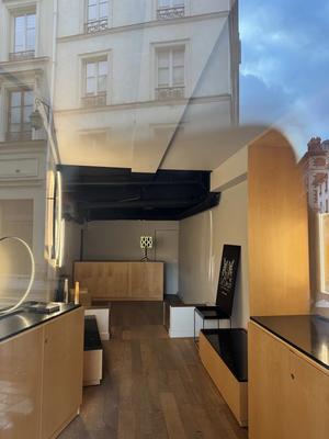 Local commercial - 34 m²