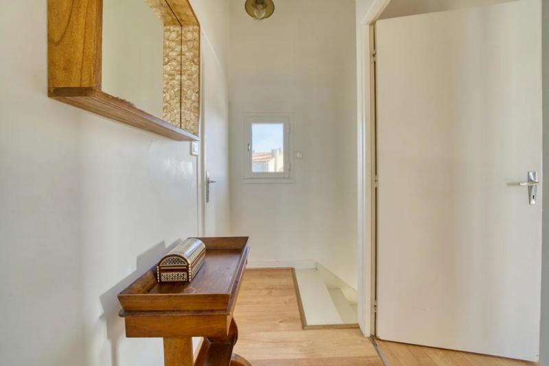 Duplex - 62 m² - 3 pièces