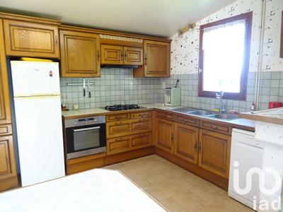 Maison - 180 m² - 7 pièces