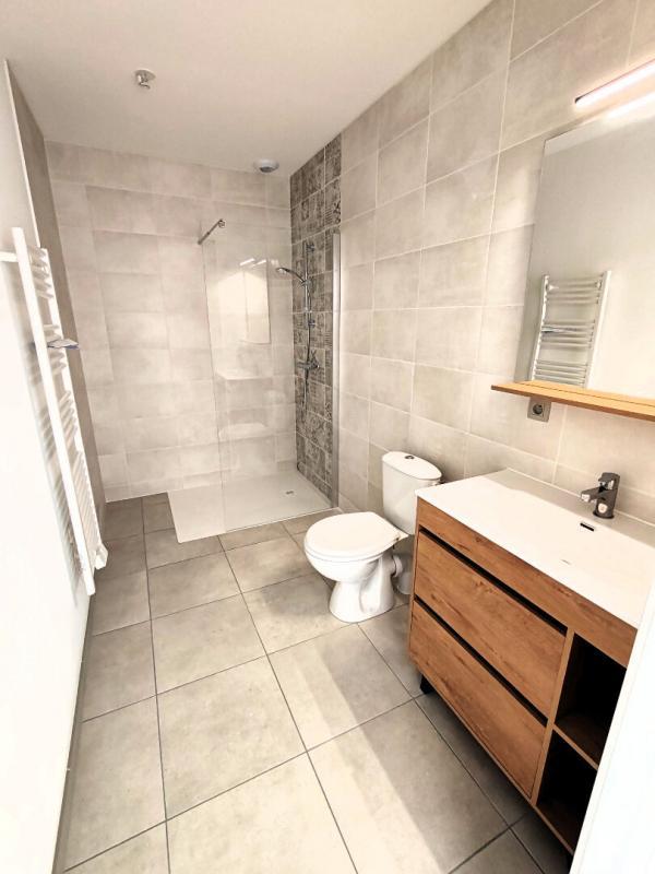 Maison - 70 m² - 3 pièces