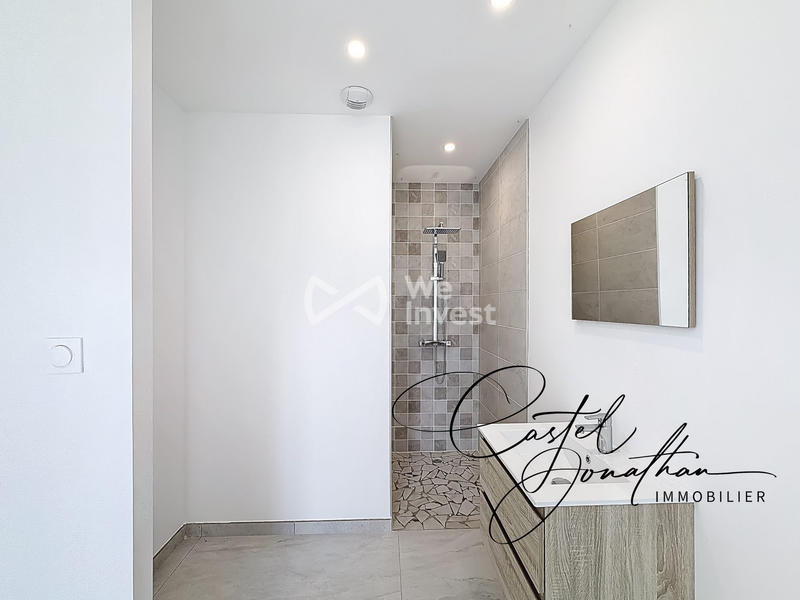 Maison ancienne - 110 m² - 4 pièces