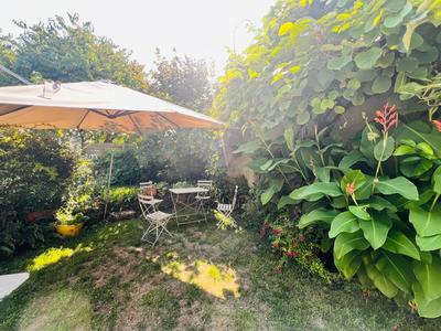 Maison - 98 m² - 3 pièces