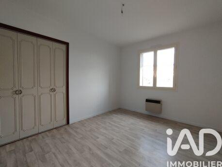 Maison de village - 122 m² - 6 pièces