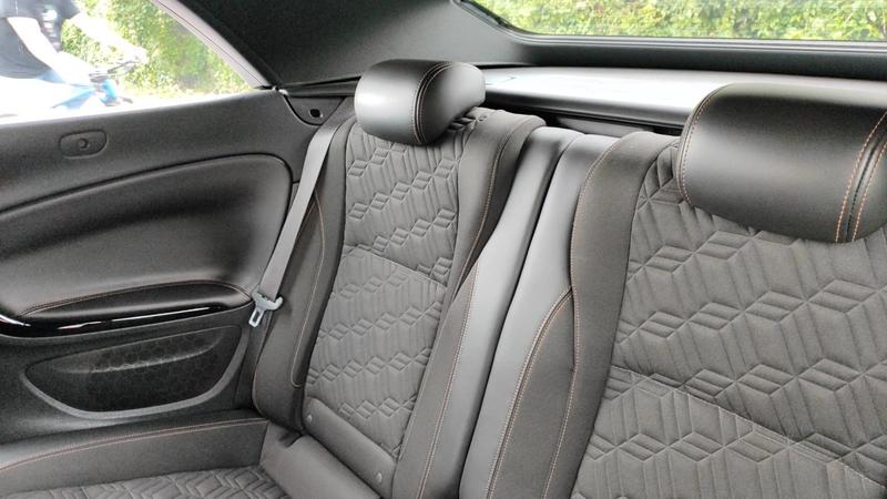 Opel Cascada 2.0 CDTi 165 Cosmo