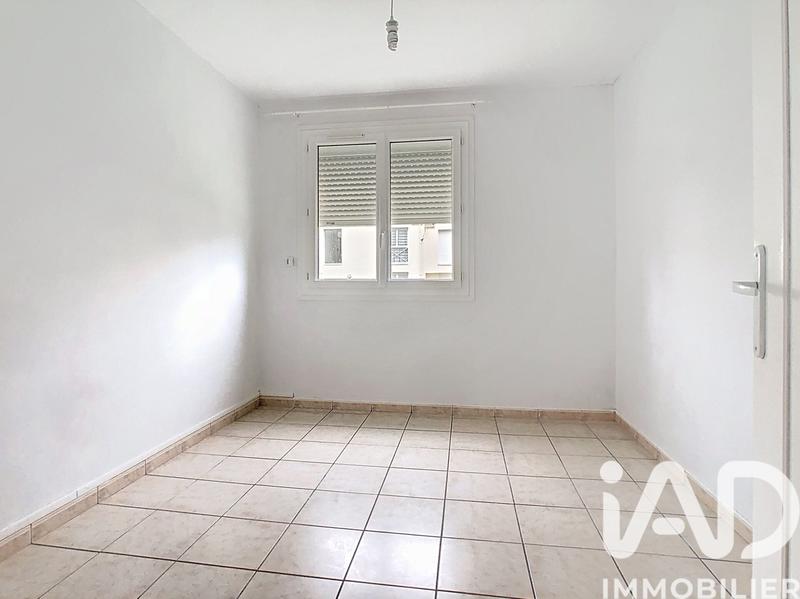 Appartement - 75 m² - 4 pièces
