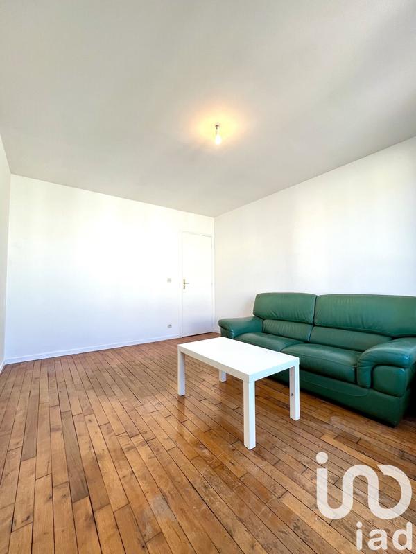 Maison - 107 m² - 5 pièces