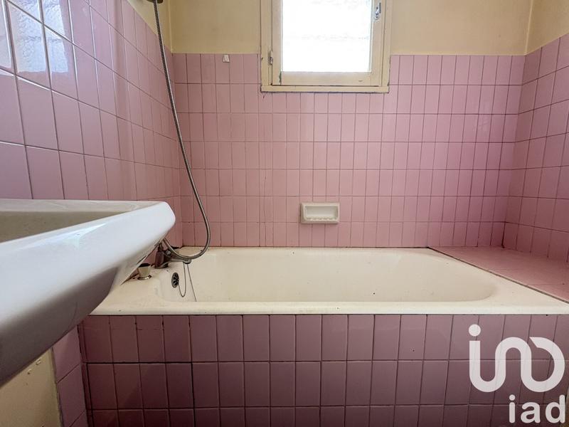 Maison - 65 m² - 3 pièces