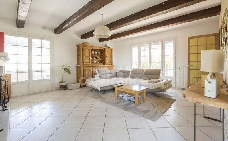 Maison - 190 m² - 5 pièces