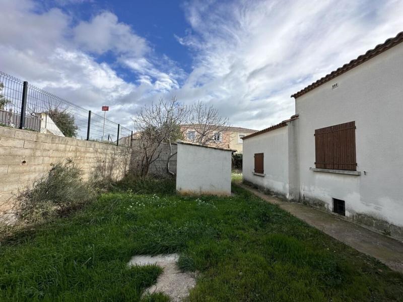 Maison - 106 m² - 4 pièces