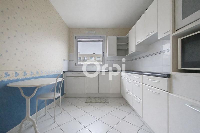 Appartement - 88 m² - 3 pièces
