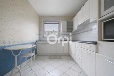 Appartement - 88 m² - 3 pièces