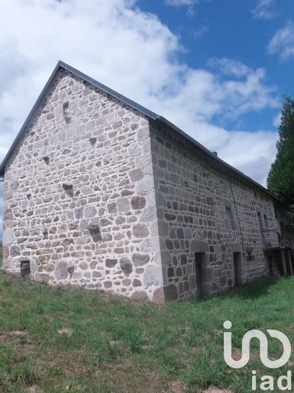 Maison de campagne - 135 m² - 3 pièces