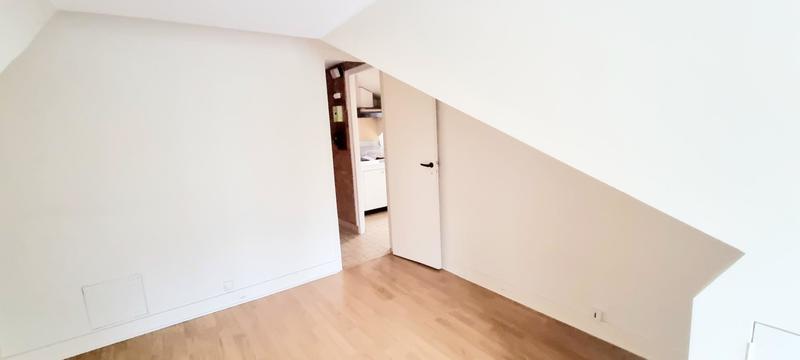 Appartement - 22 m² - 3 pièces