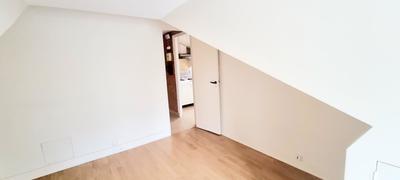 Appartement - 22 m² - 3 pièces
